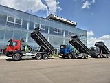 Iveco X-WAY 6x4 SKLÁPĚČ S3 IHNED  - náhled 2