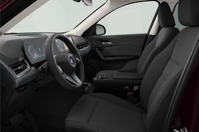 BMW X1 xDrive23d - fotka 3 z 4
