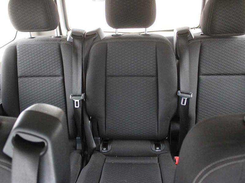 Opel Vivaro B, 7 SEDADEL - fotka 16 z 19