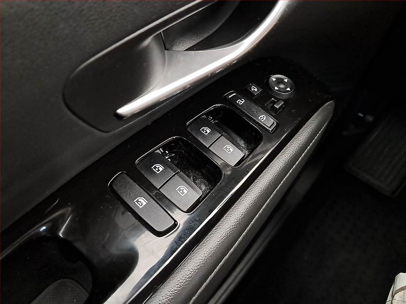 Hyundai Tucson (2022) Smart 1.6 T-GDI - fotka 17 z 19
