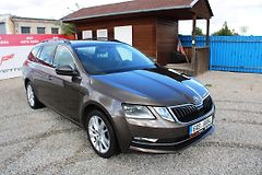 Škoda Octavia (2018) 1,4TSI KLIMA EL.OKNA TEMPOMAT - fotografie inzerátu
