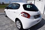 Peugeot 208 1,4 HDi 50KW NÍZKÉ KM KLIMA - náhled 7