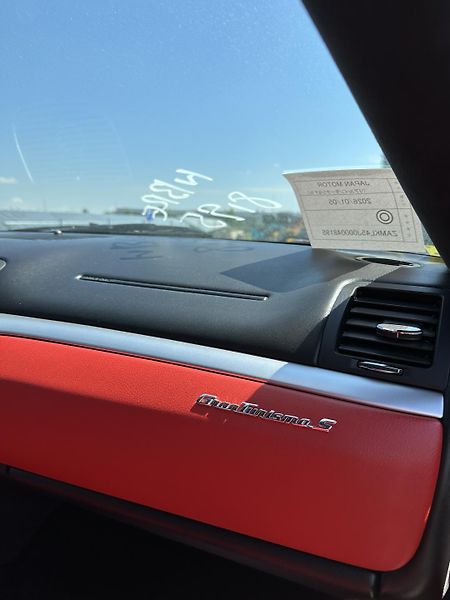 Maserati GranTurismo (2009) S 4.7 V8, ZF, 27 460km!! - fotka 18 z 23