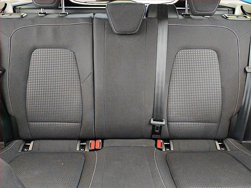 Ford Focus (2020) 1.5 EcoBlue, Navi, Tempomat - fotka 10 z 19