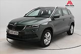 Škoda Karoq 1,5 TSI 110 kW STYLE Tažné Zár - náhled 1