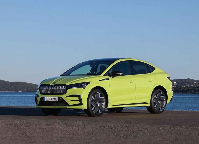 Kodiaq zdražil o nejvyšší sumu