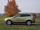 Volvo XC60 (2010) 2,4 D5-151KW-AWD- AUTOMAT - náhled 6