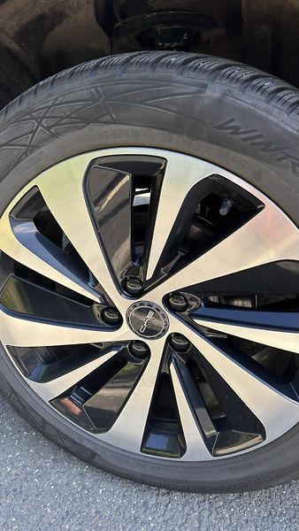 BYD Seal U (2025) DMi 160kw BOOST  - fotka 18 z 18