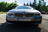 BMW Řada 5 (2017) BMW 520d xDrive Limousine - náhled 14