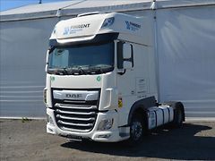 DAF XF 480 SSC - fotografie inzerátu