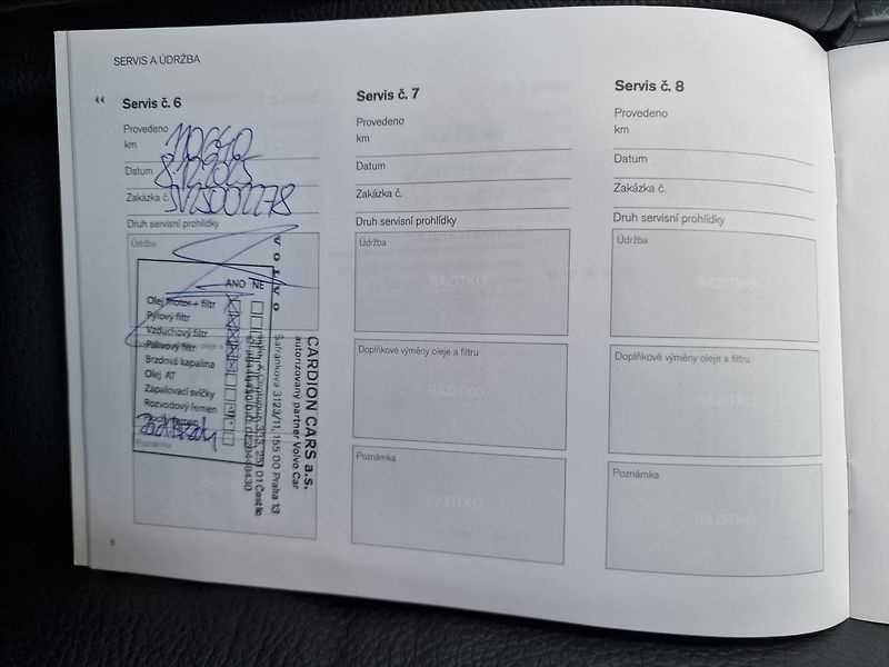 Volvo V90 D4 AWD Cross Country,ČR,1.Maj - fotka 49 z 50