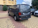 Volkswagen Transporter T6.1 vyhřívaní sedačky - náhled 7