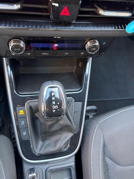 Škoda Fabia (2024) Style Plus 1,0 TSI 81 KW AUT - fotka 23 z 25