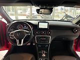 Mercedes-Benz Třídy A 45 AMG 4Matic - náhled 11