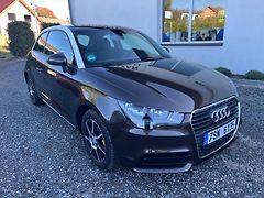 Audi A1 (2011) 1.2 TFSi - fotografie inzerátu