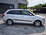 Škoda Fabia (2010) 1,2 TSI 77 KW Ambiente - náhled 3