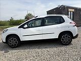 Peugeot 2008 1,2 i DIGIKLIMA, NOVÉ V ČR - náhled 8