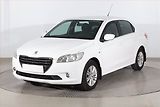 Peugeot 301 (2014) 1.2 VTi, Automat, Serv.kniha - náhled 1