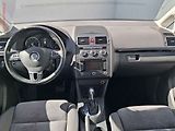 Volkswagen Touran (2012) 1.4 TSi, Highline, DSG - náhled 8