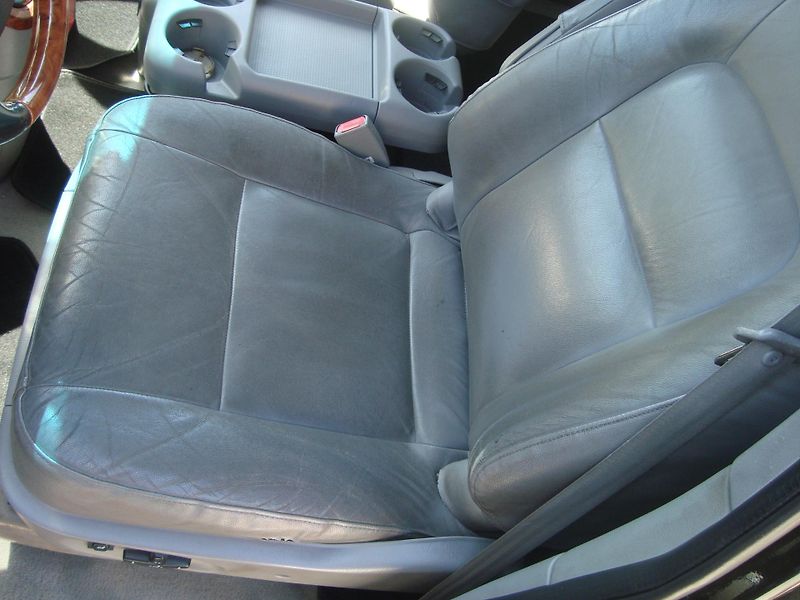 Kia Carnival (2006) 2,9 CRDI - fotka 10 z 15