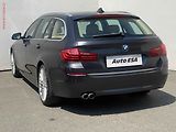 BMW Řada 5 (2014) 2.0D 525D, Luxury, Navi, Kůže - náhled 6