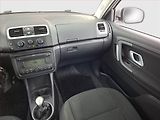 Škoda Fabia (2008) 1.6 16V, nová STK - náhled 8