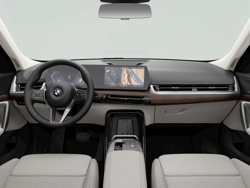 BMW X1 (2026) sDrive18i - fotka 8 z 10
