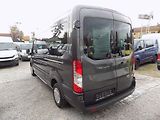 Ford Transit 2,2 TDCI 114KW 8 SD, RAMPA, NT - náhled 11