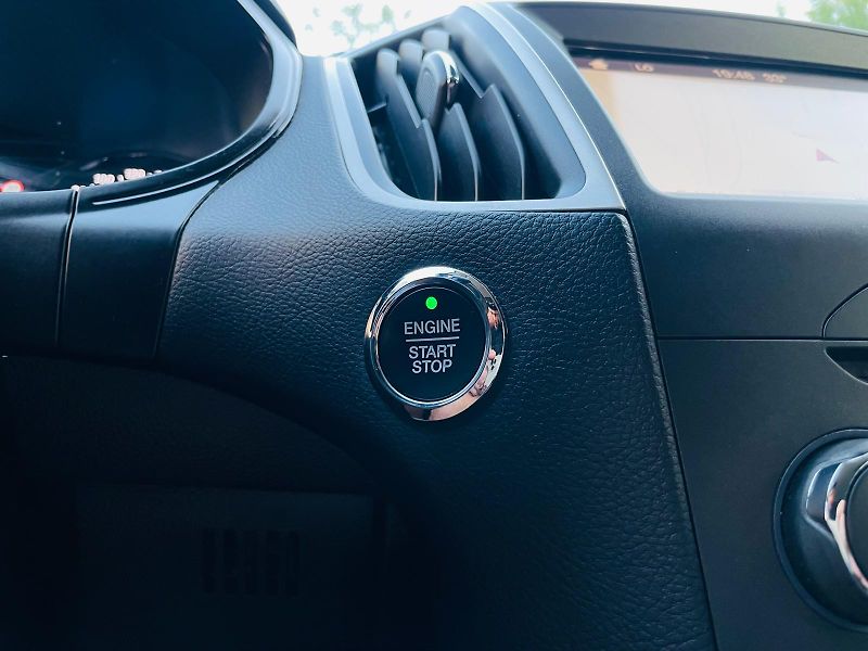 Ford S-MAX 2.0TDCi MANUÁL SERVISKA TAŽNÉ - fotka 37 z 46