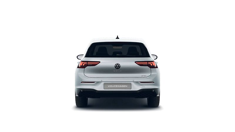 Volkswagen Golf (2026) R-Line People 7DSG mHEV 1,5eTS - fotka 4 z 6