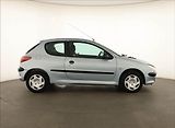 Peugeot 206 (2001) 1.4 i, po STK, v dobrém stavu - náhled 6