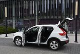 Volvo XC40 (2020) 2,0 D3 DRIVE-E Momentum PRO Aw - náhled 3