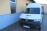 Volkswagen Transporter 2.0 TDi KLIMA TAŽNÉ - náhled 9