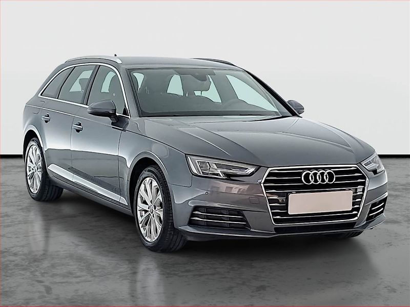 Audi A4 (2019) 2.0 TDI, Automat, Tempomat - fotografie inzerátu