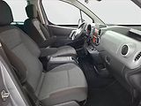 Citroën Berlingo (2018) XTR 1.6 BlueHDi, 5Míst - náhled 9