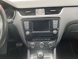 Škoda Octavia (2014) 2.0 TDi, Ambiente, DSG - náhled 12