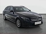 Mercedes-Benz Třídy C (2018) C 200 d, Automat, Serv.kniha - náhled 1
