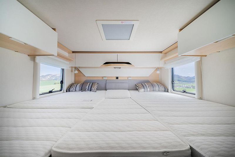 Hymer Ostatní (2023) B 580 Modern Comfort - fotka 45 z 57