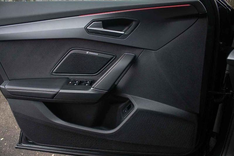 Cupra Formentor je na trhu teprve pět let, a už si našla širokou fanouškovskou základnu.