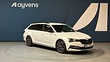 Škoda Superb 2.0 TDI 110kW SportLine Combi - náhled 1