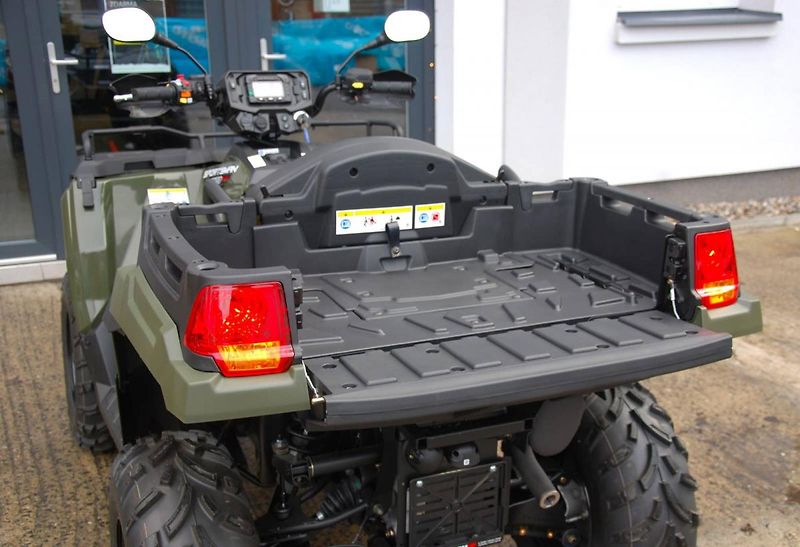 Polaris Sportsman 570 EPS (2026) Sportsman X2 570 EPS - fotka 12 z 21