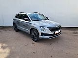 Škoda Karoq (2026) Sportline 1,5 TSI / 110 kW 7 A - náhled 26
