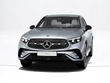 Mercedes-Benz GLC (2026) 200 d 4MATIC kupé - náhled 2