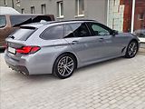 BMW Řada 5 520d Xdrive M-Sport ČR,1.Maj. - náhled 11
