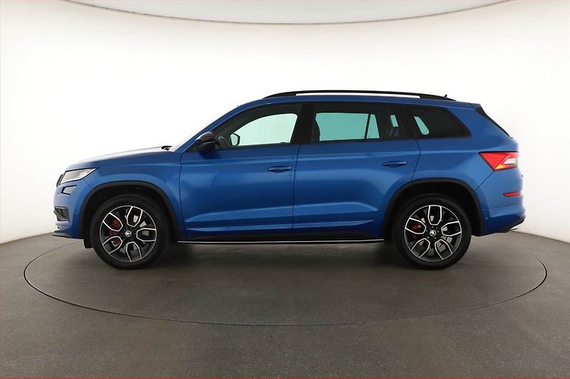 Škoda Kodiaq (2020) RS 2.0 TDI - fotka 3 z 20