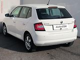 Škoda Fabia (2016) 1.2 TSi, 2.maj,ČR, Style - náhled 6