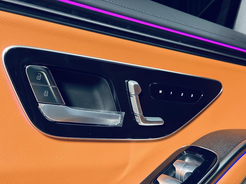 Mercedes-Benz Třídy S (2026) S350d*4M*ADVANCED*BURMESTER  - fotka 36 z 46