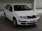 Škoda Fabia (2006) 1.4i, AC, el. výbava - náhled 1