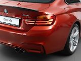 BMW M4 Coupé - náhled 9
