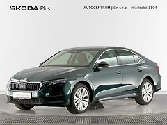 Škoda Octavia (2025) DSG 2.0TDI 110kW Top Selection - fotografie inzerátu
